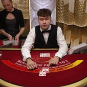 Speed VIP Blackjack C icon